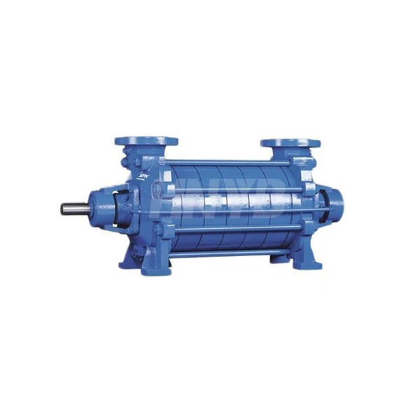 Motor Driven Boiler Feed Pump