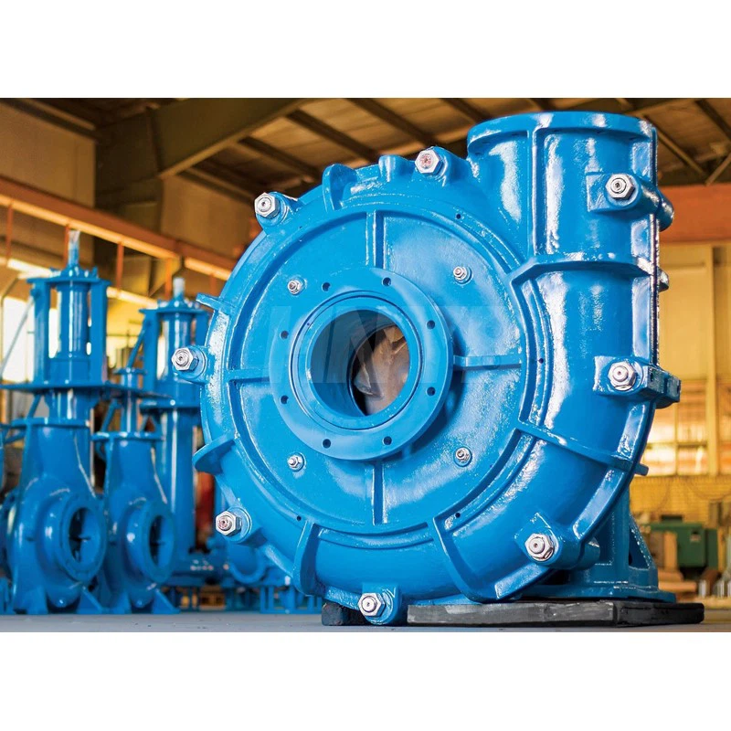 Slurry Suction Pump Slurry Suction Pump