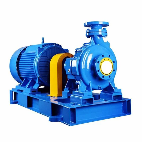 Chemical Water Pump Chemical Water Pump