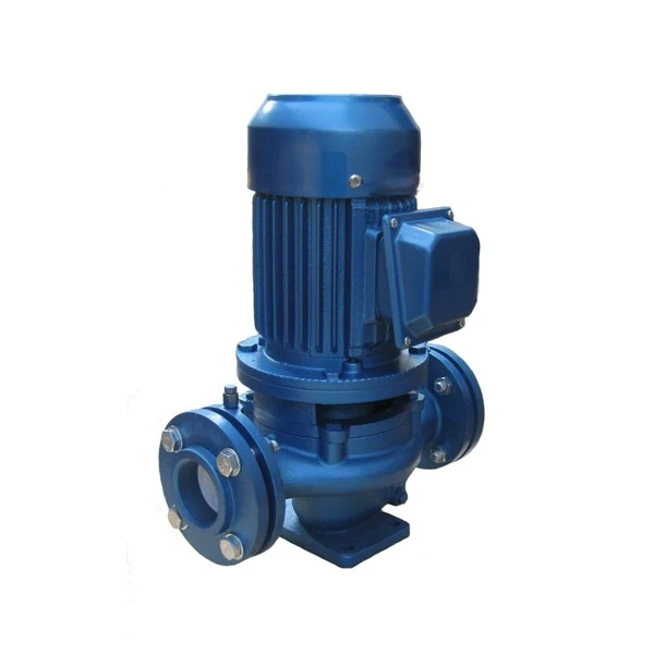 Single Stage Pump8