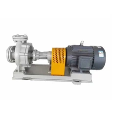 Высокотемпературный циркуляционный насос горячего масла